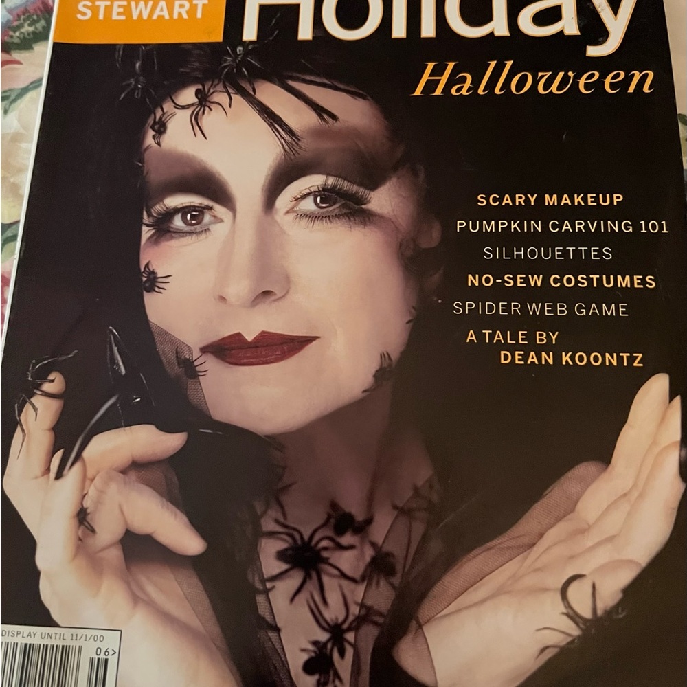 Magazine - Picture 3 of 5